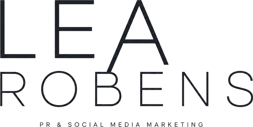 Lea Robens — PR & Social Media Marketing